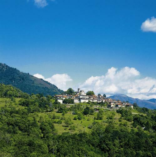 Hotel & Spa Cacciatori