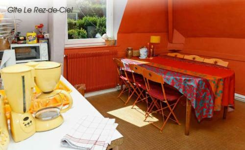 Apartamento La Villa Marguerite