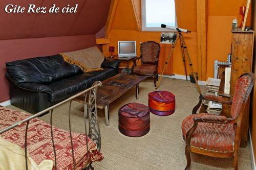 Apartamento La Villa Marguerite