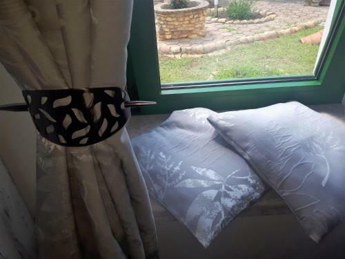 Apartment Terra Rossa