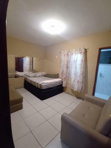 Apartamento Mob � 5 Minutos Da Praia Do Forte Dois Quartos