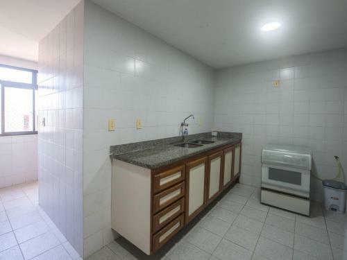Apartamento Excelente Cobertura Duplex A 2 Quadras Da Praia Do Forte Com 4 Quartos