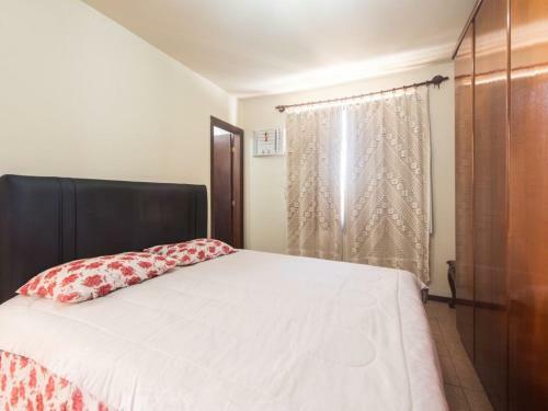 Apartamento Excelente Cobertura Duplex A 2 Quadras Da Praia Do Forte Com 4 Quartos