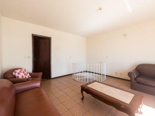 Apartamento Excelente Cobertura Duplex A 2 Quadras Da Praia Do Forte Com 4 Quartos