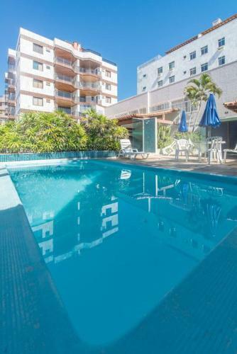 Apartamento Excelente Cobertura Duplex A 2 Quadras Da Praia Do Forte Com 4 Quartos