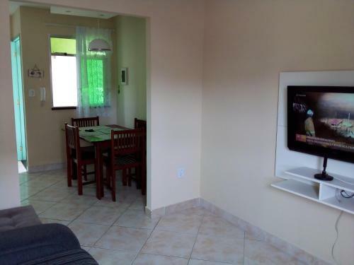 Apartamento Apto Aconchegante