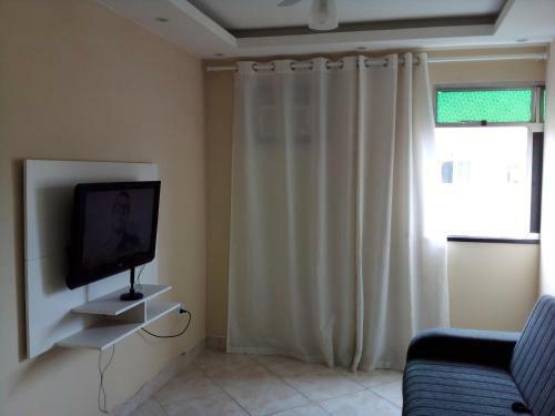 Apartamento Apto Aconchegante