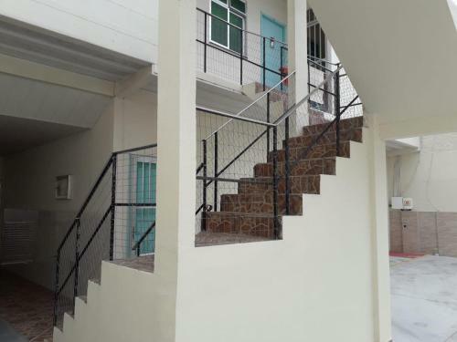 Apartamento Apto Aconchegante