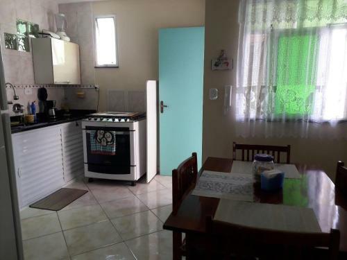 Apartamento Apto Aconchegante