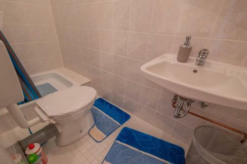 Apartman & Rooms Pejo