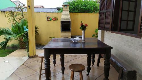 Casa de Praia Da Vov� Per� - Cabo Frio