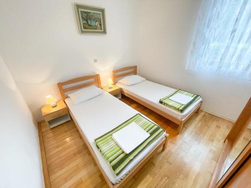 Apartman Kne?evi?