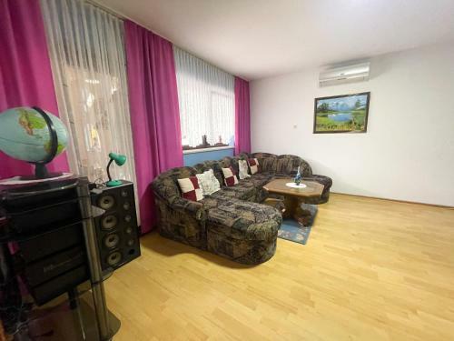 Apartman Vi?nja