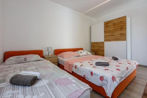 Apartment Paula
