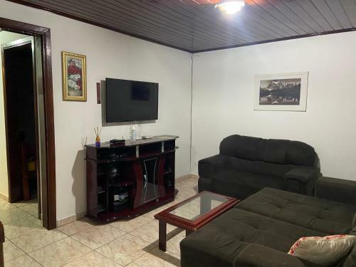 Casa Da Floresta