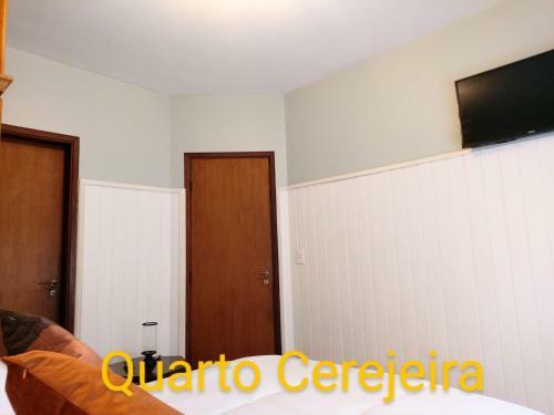 Su�tes Campos Do Jordao Bairro Capivari