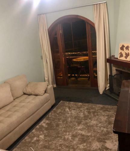 Apartamento Flat Nas Montanhas, Perfeito Para Relaxar!