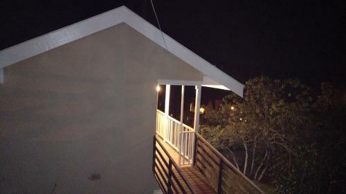 Casa Cantinho Do Aconchego