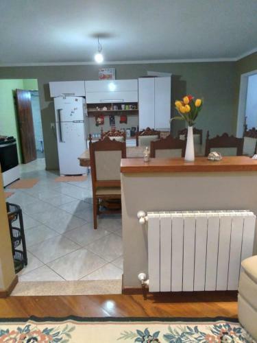 Casa Aconchegante Com Vista Maravilhosa!