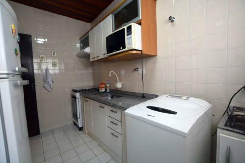 Apartamento Ambiente Recheado de Conforto, Comodidade E Seguran�a.