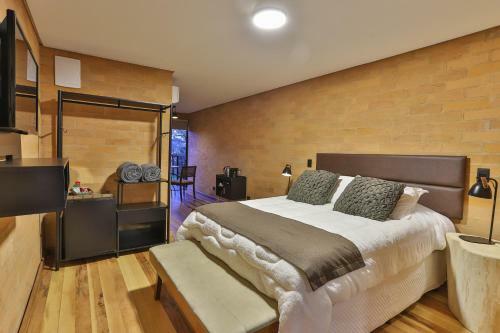 Dom Hotel Boutique