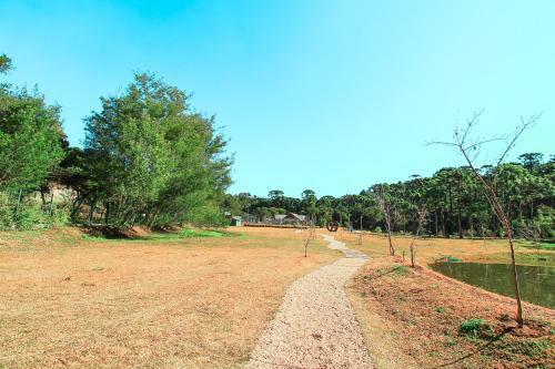 Lodge Aconchego V�u Da Noiva