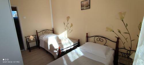 Apartman Nada