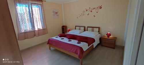 Apartman Nada