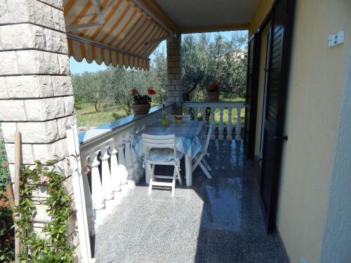 Apartamento Marilena