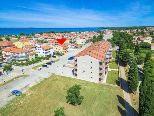 Apartamento Casa Rados Fazana