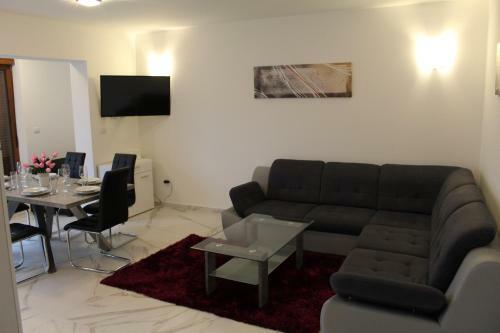Apartamento Casa Rados Fazana