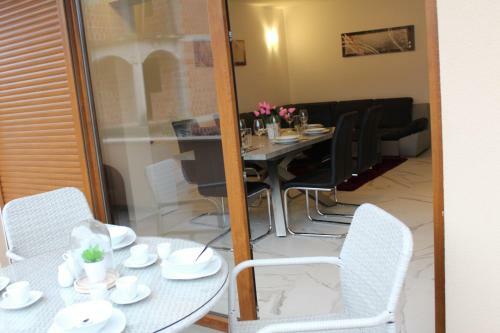 Apartamento Casa Rados Fazana