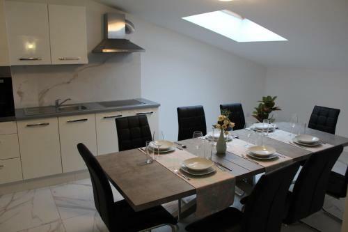 Apartamento Casa Rados Fazana