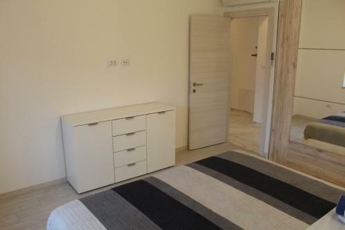 Apartamento Casa Rados Fazana