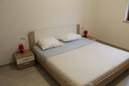 Apartamento Casa Rados Fazana