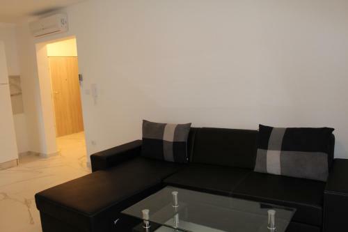 Apartamento Casa Rados Fazana