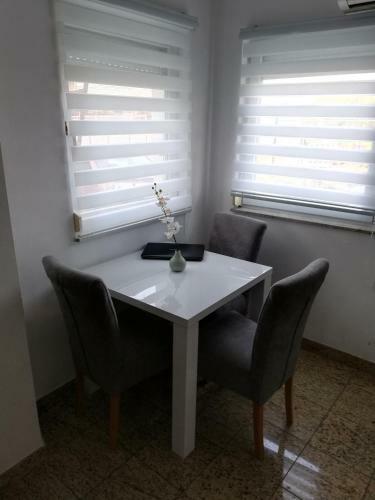 Apartman Valbandon