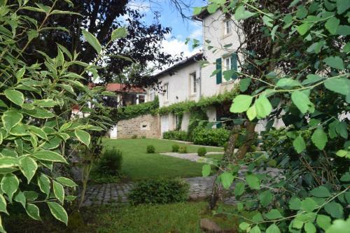 Bed & Breakfast La Buissonni�re