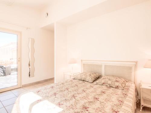 Holiday Home Maison Les Oliviers Mazan