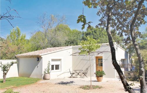Holiday Home Chemin Des Teyssi�res