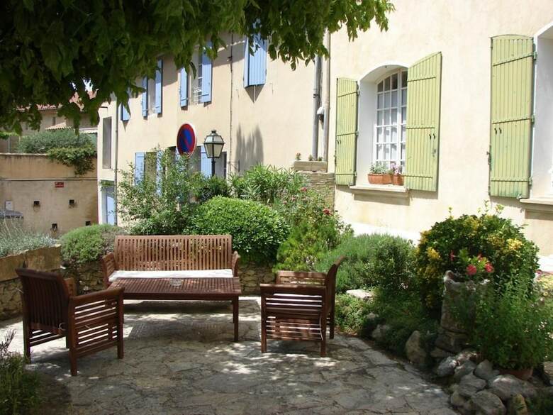 Hotel H�tel Le Si�cle