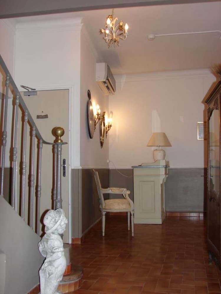 Hotel H�tel Le Si�cle
