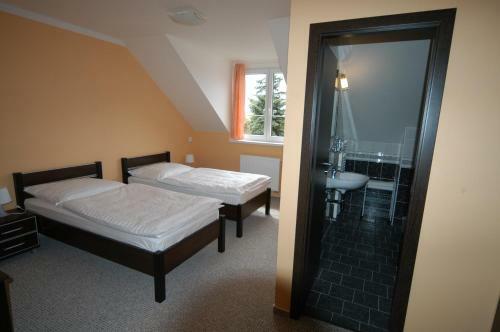 Hotel Toscca