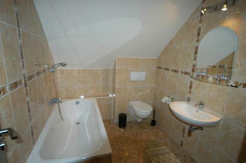 Hotel Toscca