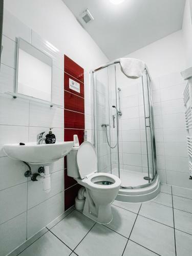 Hostal Penzion Na Vo?verku