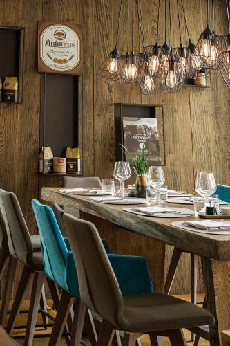 Hotel Goldene Traube