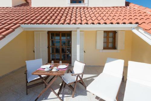 Albouro Sea Front Apartments