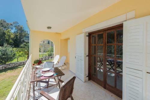 Albouro Sea Front Apartments