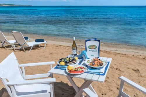 Albouro Sea Front Apartments