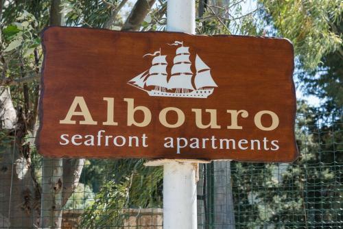 Albouro Sea Front Apartments